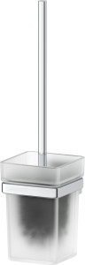 9929A Держатель с туалетным ершом ARTWELLE Hagel