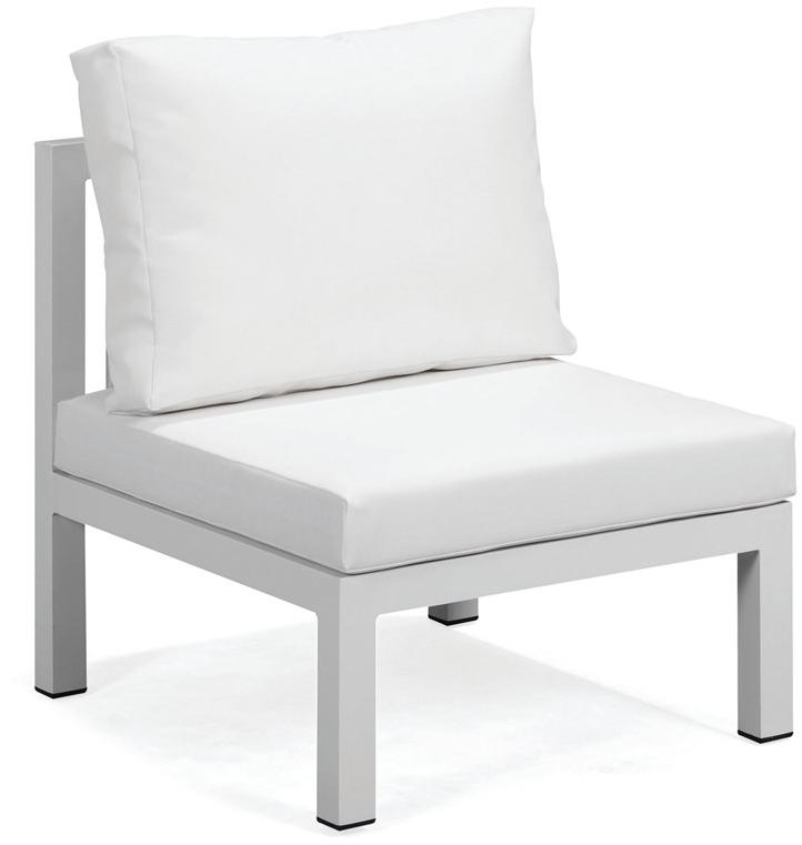 MOBIKA GARDEN Садовый комплект из алюминия Curtis sun-id-1392785 - Вид №3