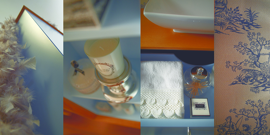 Тумба под раковину Doll 100 Laccato Ypsilon YDOL100 - Вид №1