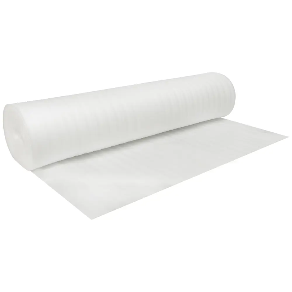 Материал изоляционный 2 мм ВПЭ, 26.25 м2 Santreyd STLM-2006569 - Вид №1