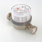 VLF-15U-L Водосчетчик универсальный (новый) без сгонов VLF-15U-L 732 ... 835 p VALTEC  - Вид №4