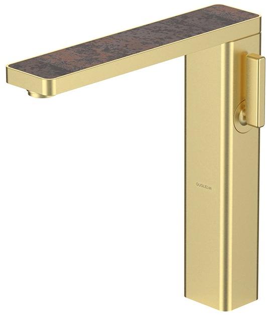 GUGLIELMI Смеситель для кухни, однорычажный Gzero Fggzg0900 - Вид №2