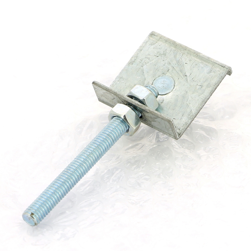 Крепежный элемент Rehau для сифона для отвода 137345