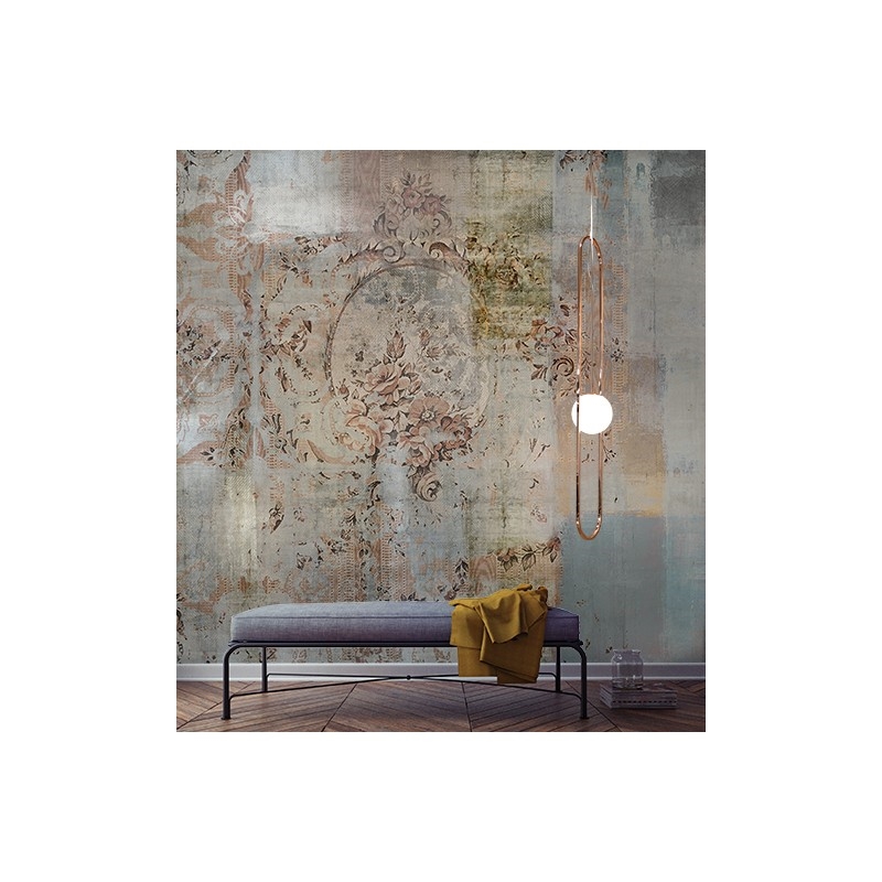 WP01080A Обои декоративные Adriani e Rossi  - Вид №1