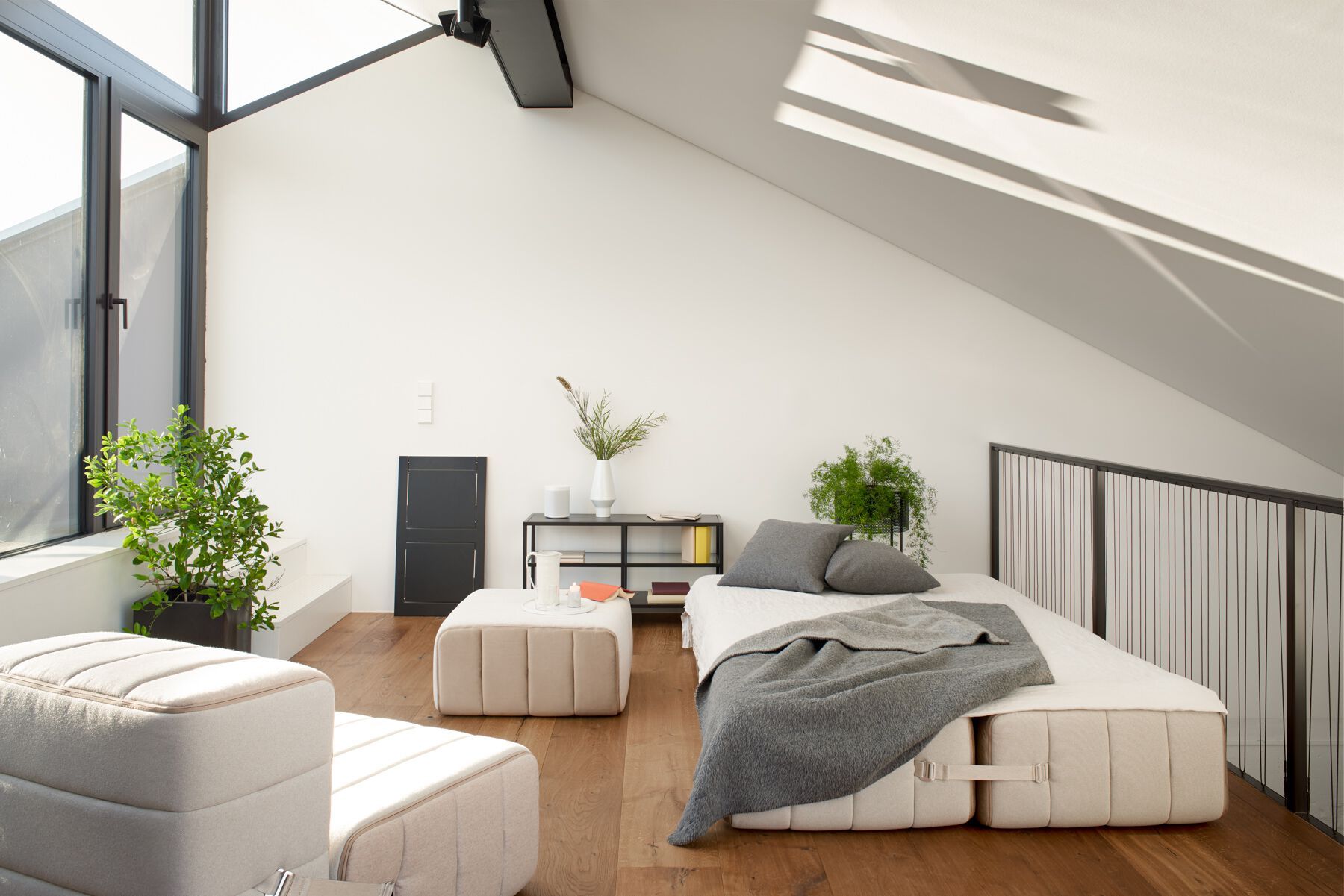 Ткань диван AMBIVALENZ Curt ARCH-00042779 - Вид №77