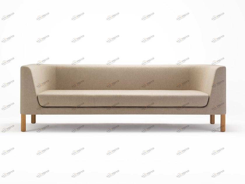 Ross Gardam Диван из ткани Tailored sun-id-1381152