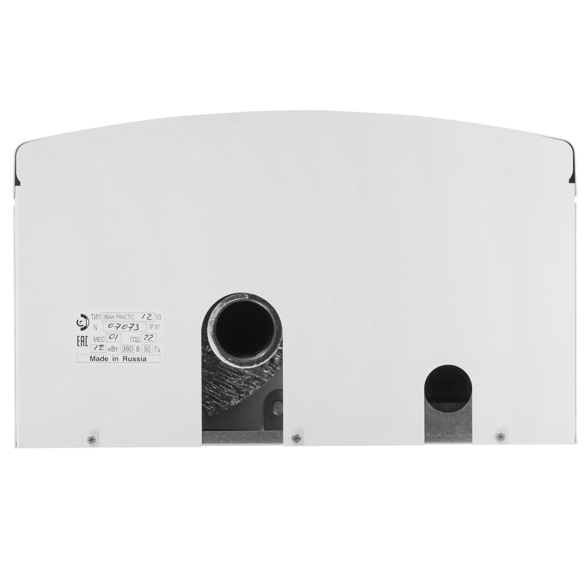 9930899 Электрический котел ЭВАН PRACTIC-12 12 кВт STDN-0018076 - Вид №4