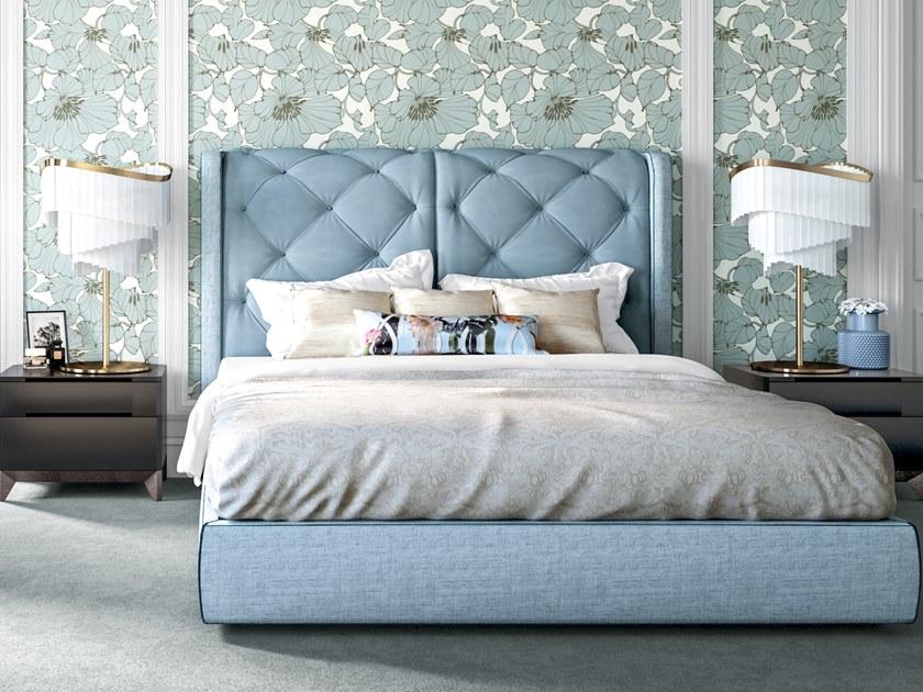 Jetclass Настольная лампа из металла Christie Jcr410  - Вид №2