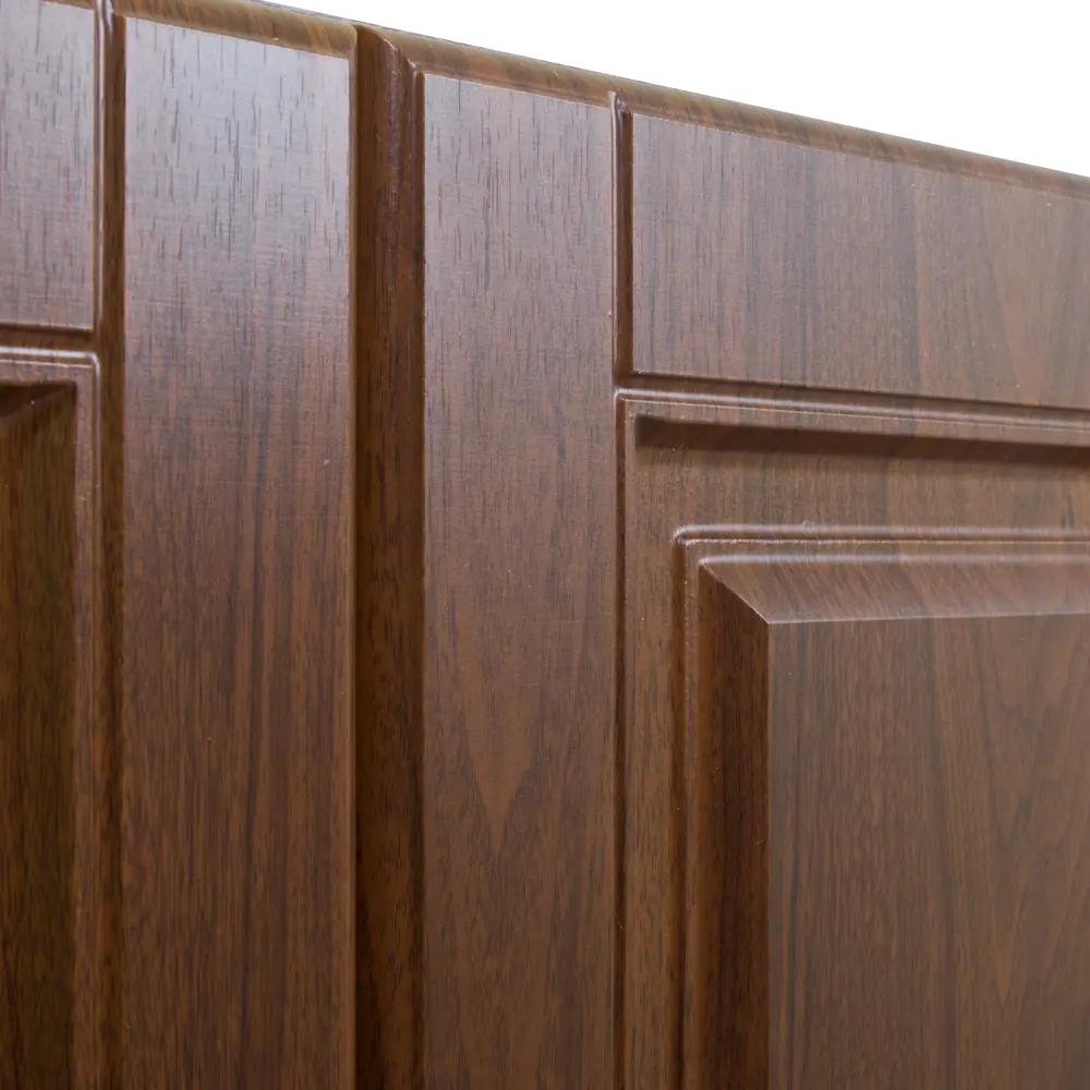 Шкаф навесной Орех 80x67.6x29 см ЛДСП цвет орех Santreyd STLM-2006153 - Вид №5