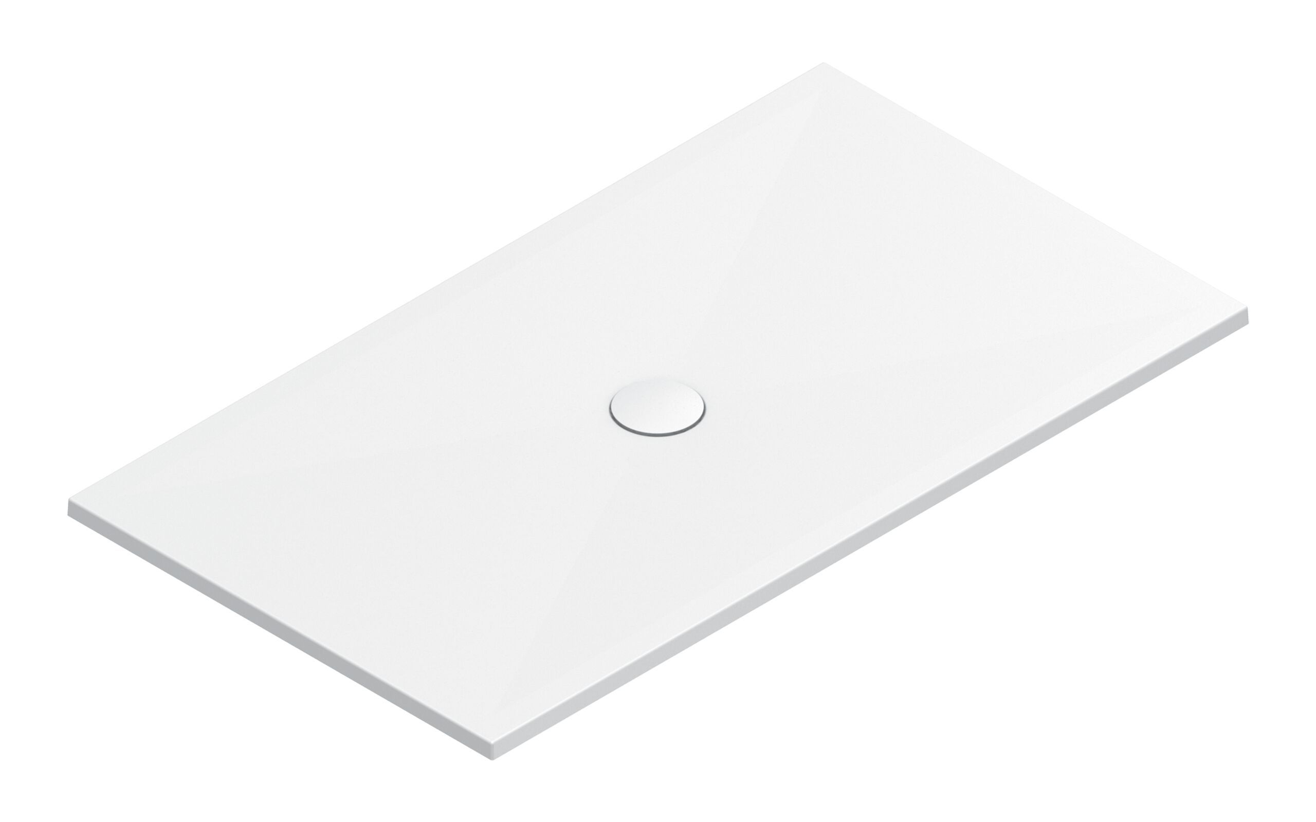 Прямоугольный поддон для душа CERAMICA CATALANO H3 PLANAR CERAMIC ARCH-00080337 - Вид №25