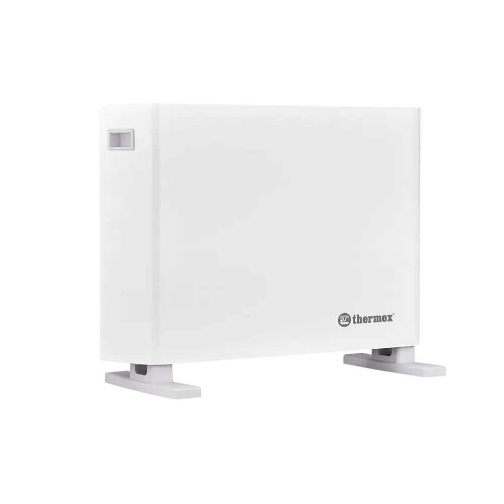 Конвектор электрический Thermex Pronto 2000M White с механическим термостатом 2000 Вт цвет белый STLM-2183518 - Вид №3