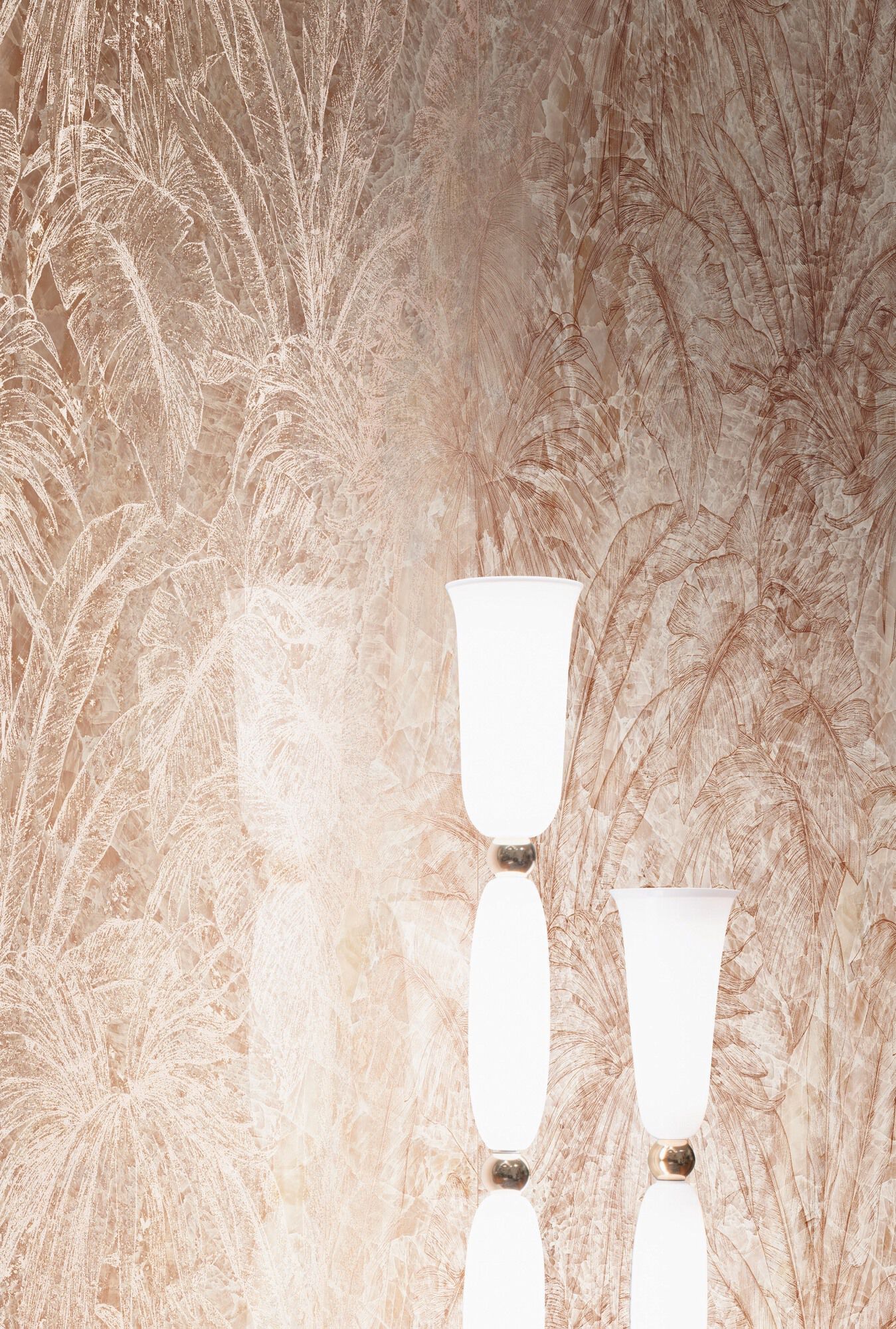 Пол / керамогранит Versace Ceramics Gemstone ARCH-00152980 - Вид №1