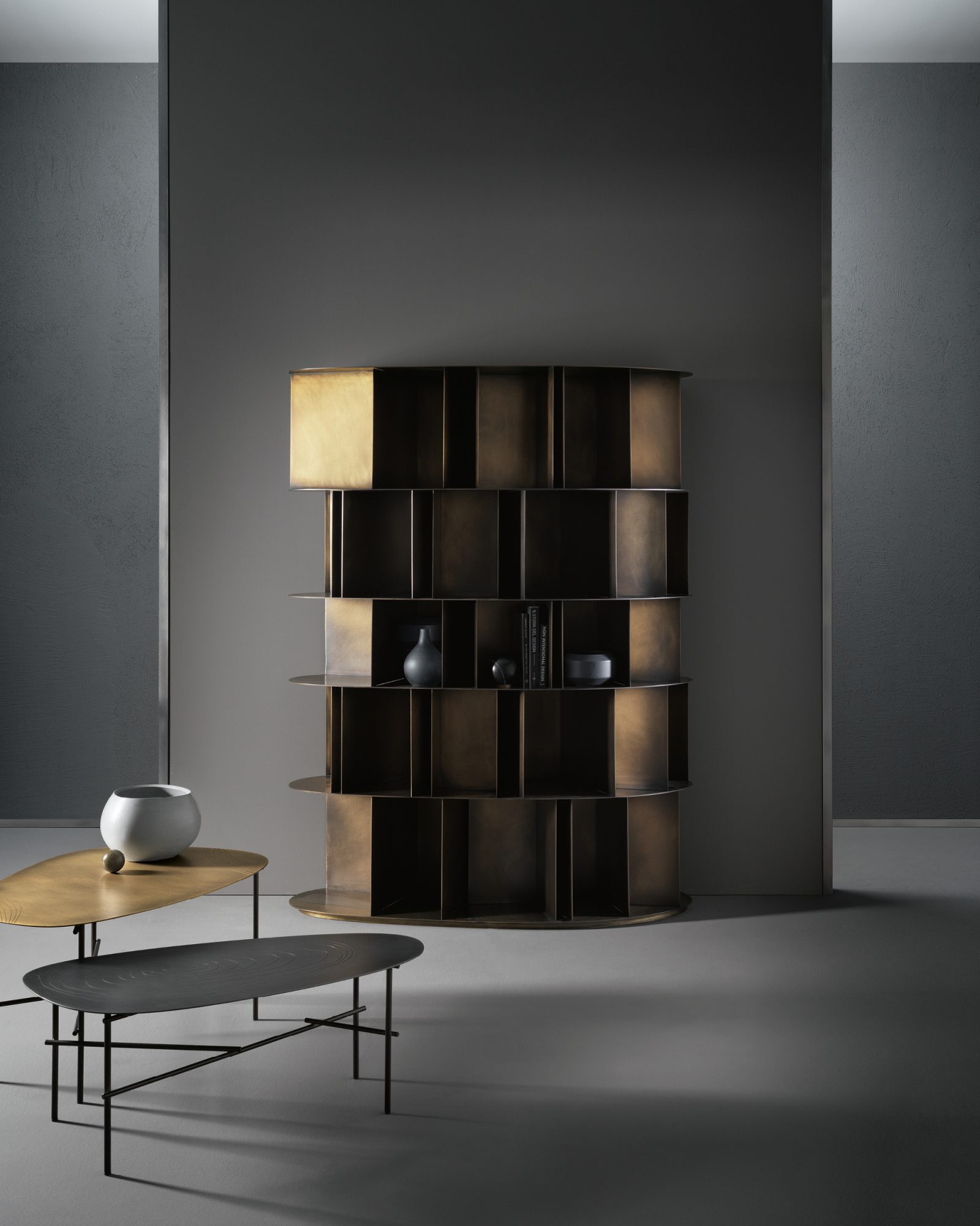 De Castelli Existence by Michele De Lucchi sun-id-1992794 - Вид №2