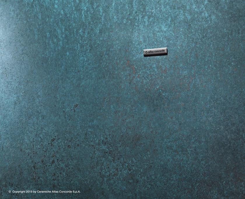 Atlas Concorde Напольные покрытия с эффектом металла Blaze sun-id-1390567 - Вид №50