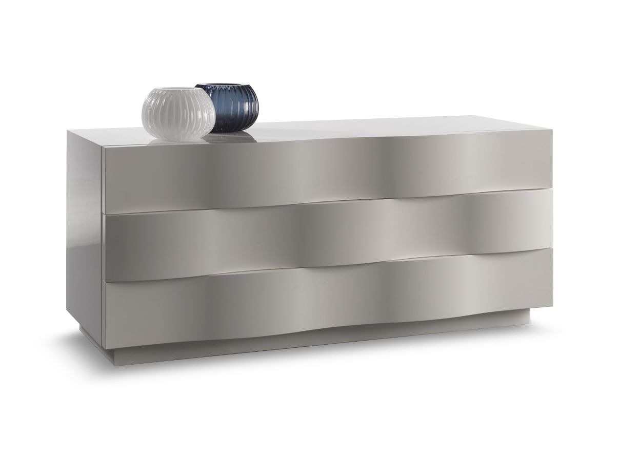 Деревянный комод REFLEX волна ARCH-00097614