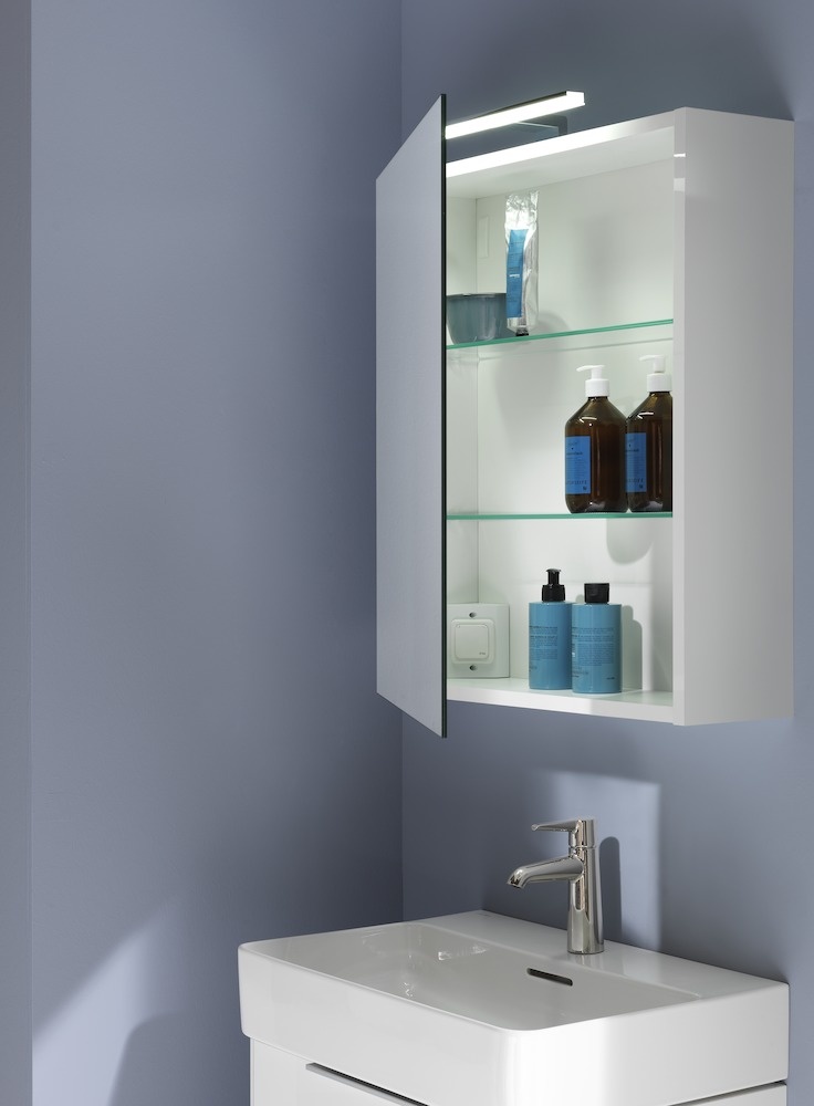 H8102830001041 Раковина LAUFEN PRO - Вид №18