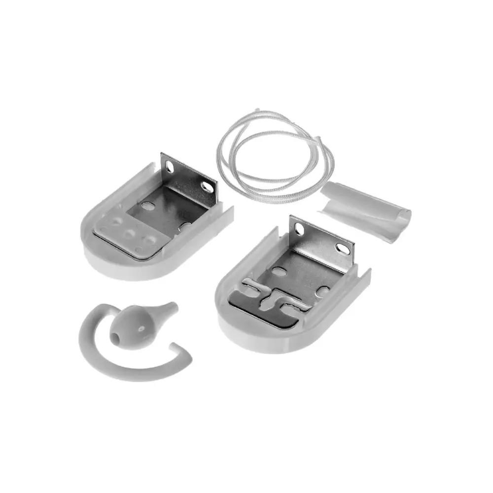 Штора рулонная Clever Spring 180х190 см цвет какао 14874569 STLM-2027788 PRAKTO  - Вид №2