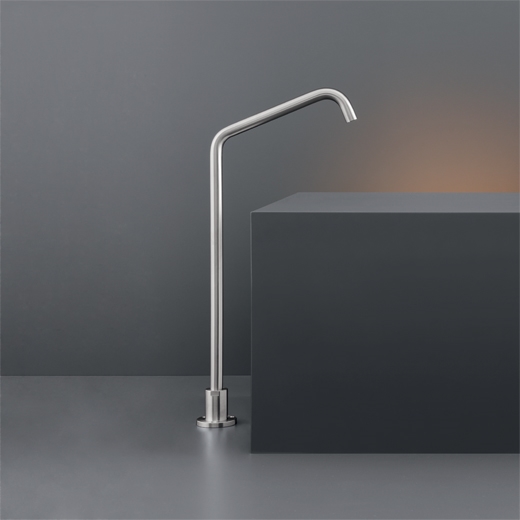 Свободно стоящий носик для ванной H. 720 мм  NEU47 CEADESIGN  - Вид №1