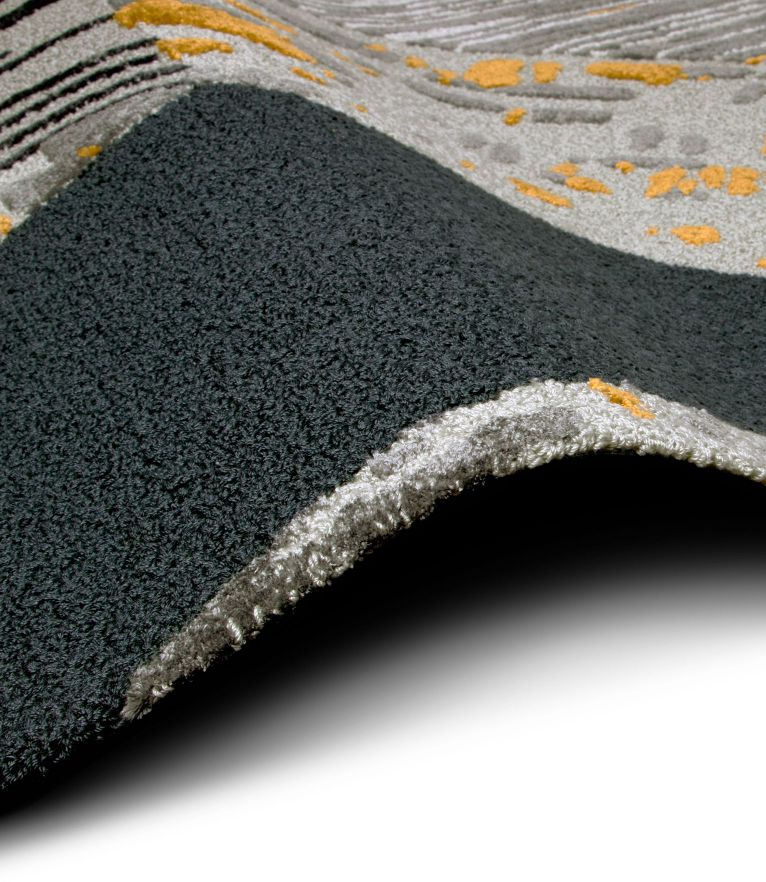 Ксисторуг RUG'SOCIETY Geometric 163_428 - Вид №3