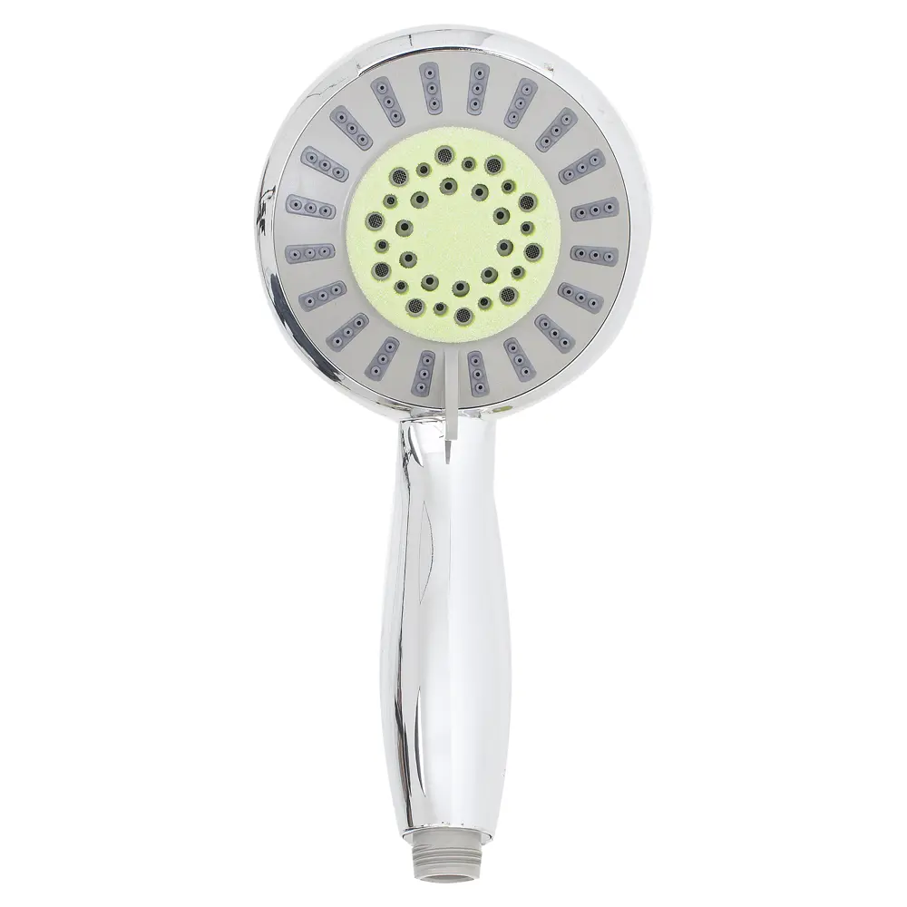 Лейка для душа LUKSOR 5 режимов, хром Santreyd STLM-2103741