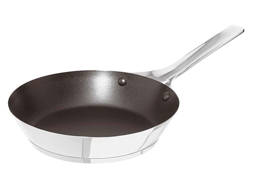 Антипригарная сковорода из нержавеющей стали Sambonet S-Pot ARCH-00084319