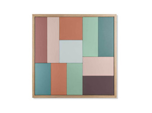 Кожаный каркас