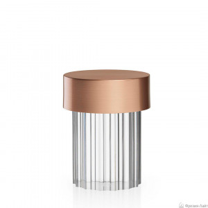 Flos F3694015 LAST ORDER SAGOMATA RAM лампа настольная