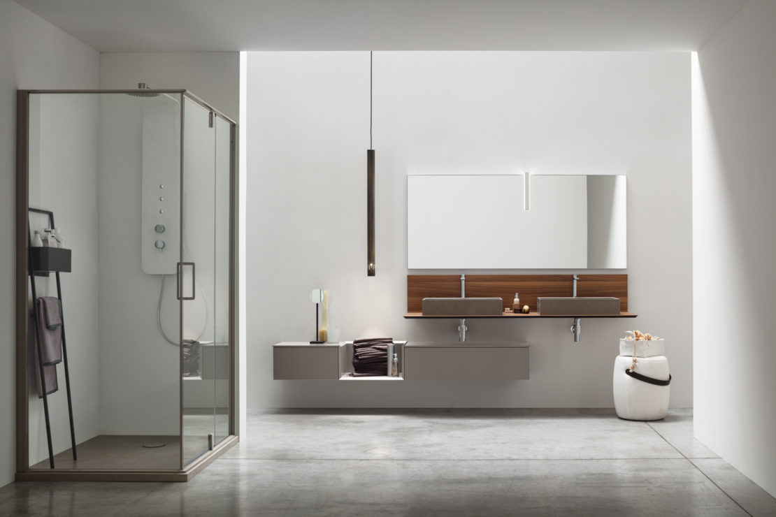 Комплект мебели 66 Arcom Pollock STARC144 - Вид №15