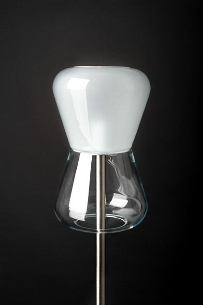 Veronese Светодиодный торшер из муранского стекла Koro Fl.koro.140.18 - Вид №3