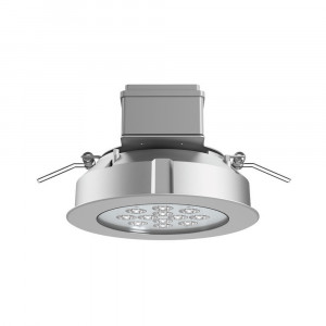 8488418 Встраиваемый в потолок светильник Platek OBLO'  OBLO' - 12 LED 3000K 45°