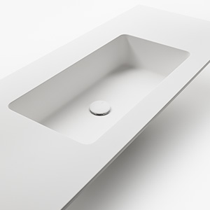 Roundlux H1 Столешницы Falper