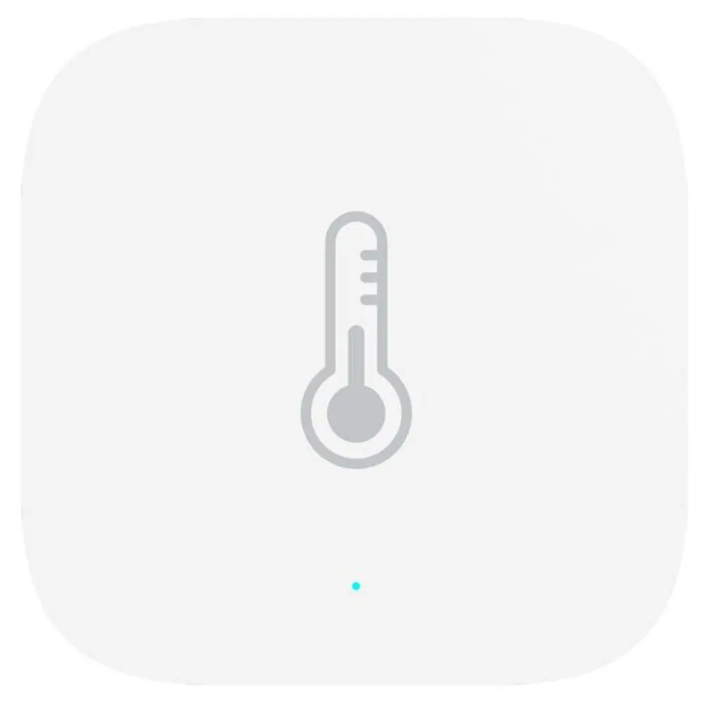 Датчик температуры и влажности Aqara WSDCGQ11LM Santreyd STLM-2080915 - Вид №2