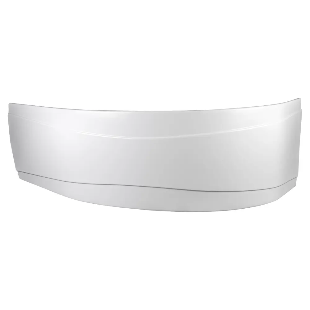 Панель фронтальная для ванны Sensea Глоу 160 см STLM-2067288 - Вид №2