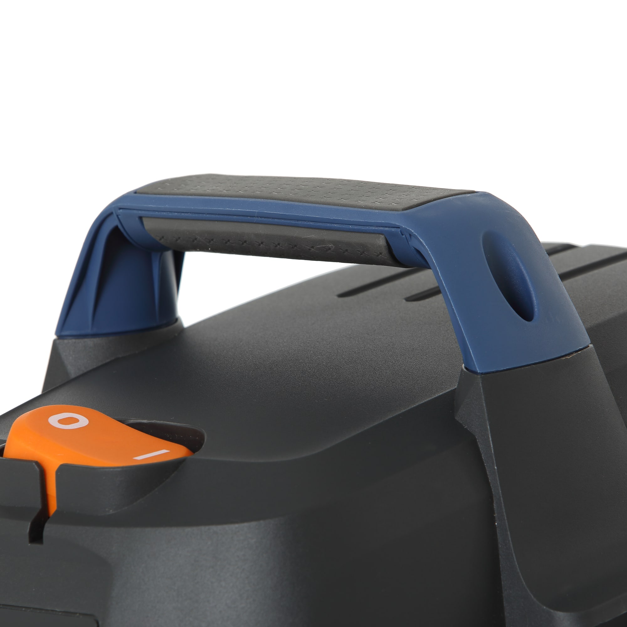 Промышленный пылесос Dexter Power для влажной и сухой уборки 18057161 STLM-0009341 - Вид №4