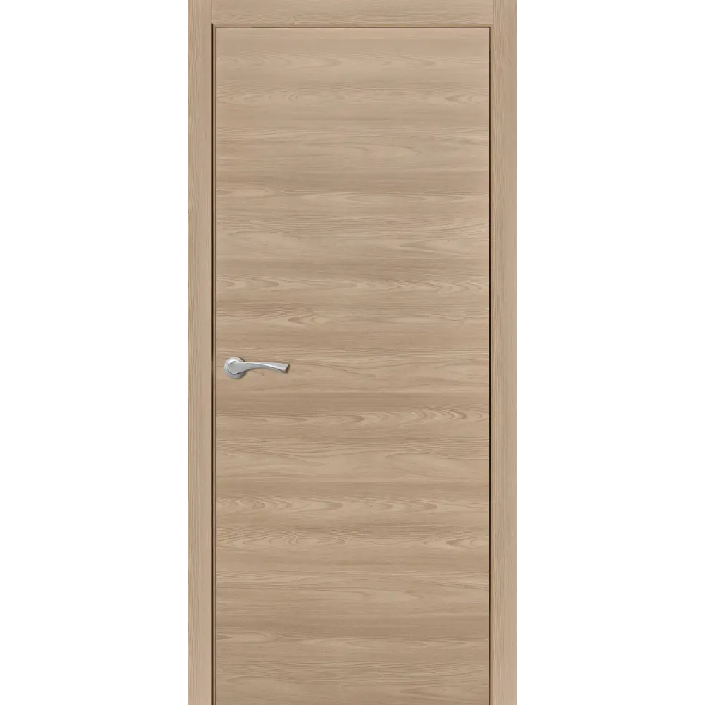 ПРИНЦИП | Межкомнатная дверь с покрытием Hardflex 60x200 см 87923219 STLM-1379963