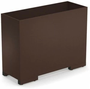 emu Стальная сеялка прямоугольная высокая Patchwall 2041