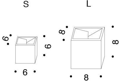 santreyd.com Алюминиевая пепельница sun-id-1486814 - Вид №1