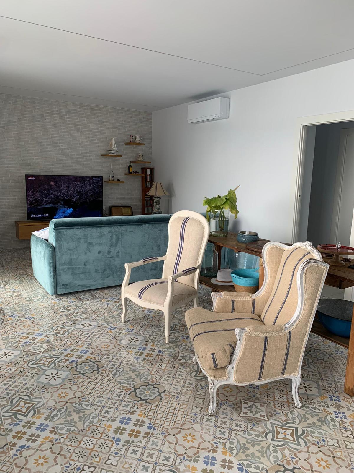 Пол / керамогранит KERADOM OCEANI ARCH-00094191 - Вид №24