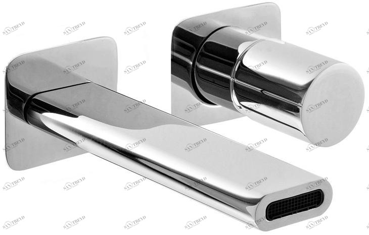 Rubinetterie Treemme Nanotech  5451fs 