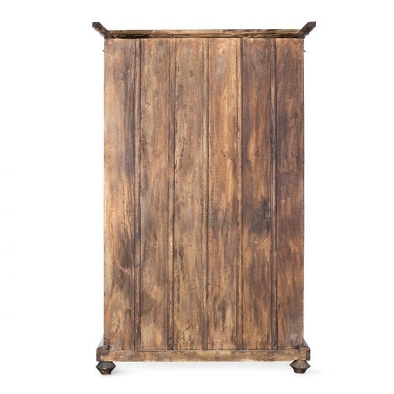 079799 Шкаф для хранения Francisco Segarra Portland Santreyd