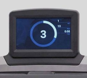 G7-S71-02 g7-s71-02 разгибание ног сидя MATRIX ULTRA - Вид №5