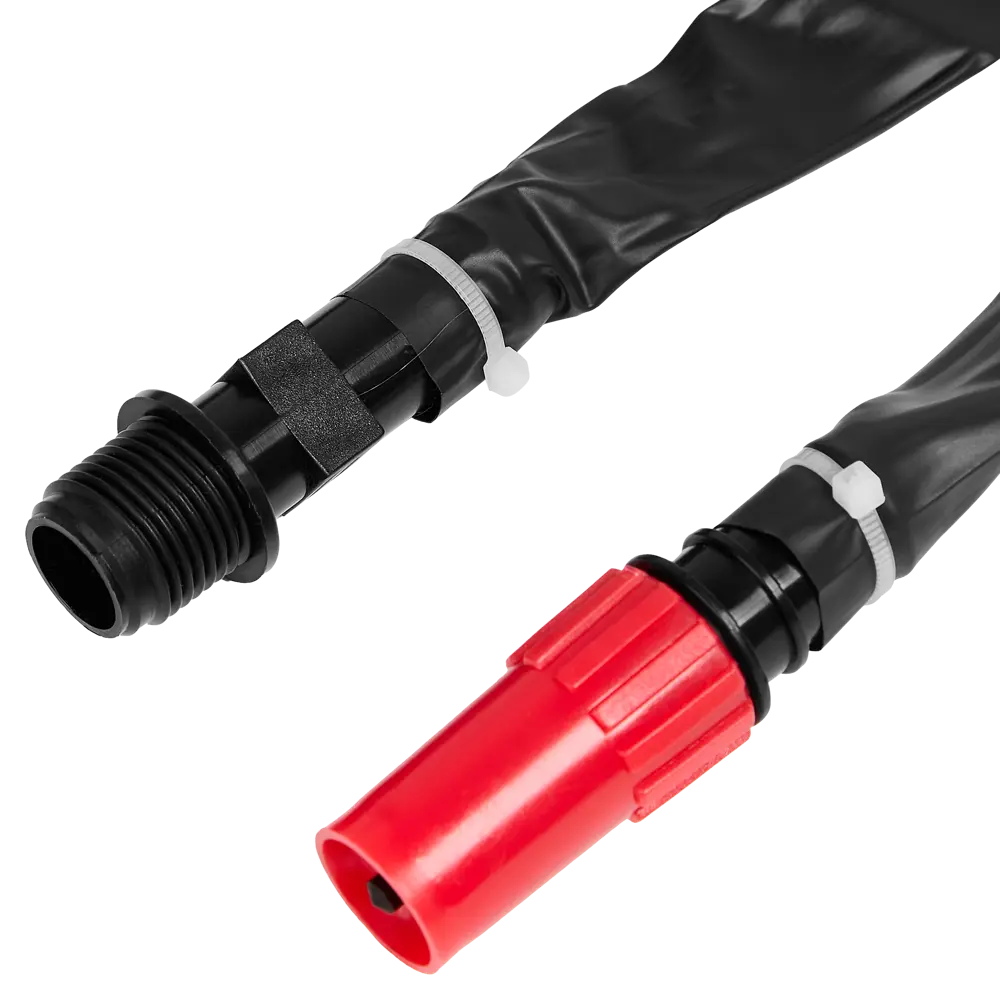 Рукав пожарный 19 мм 15 м Santreyd STLM-2041127 - Вид №2