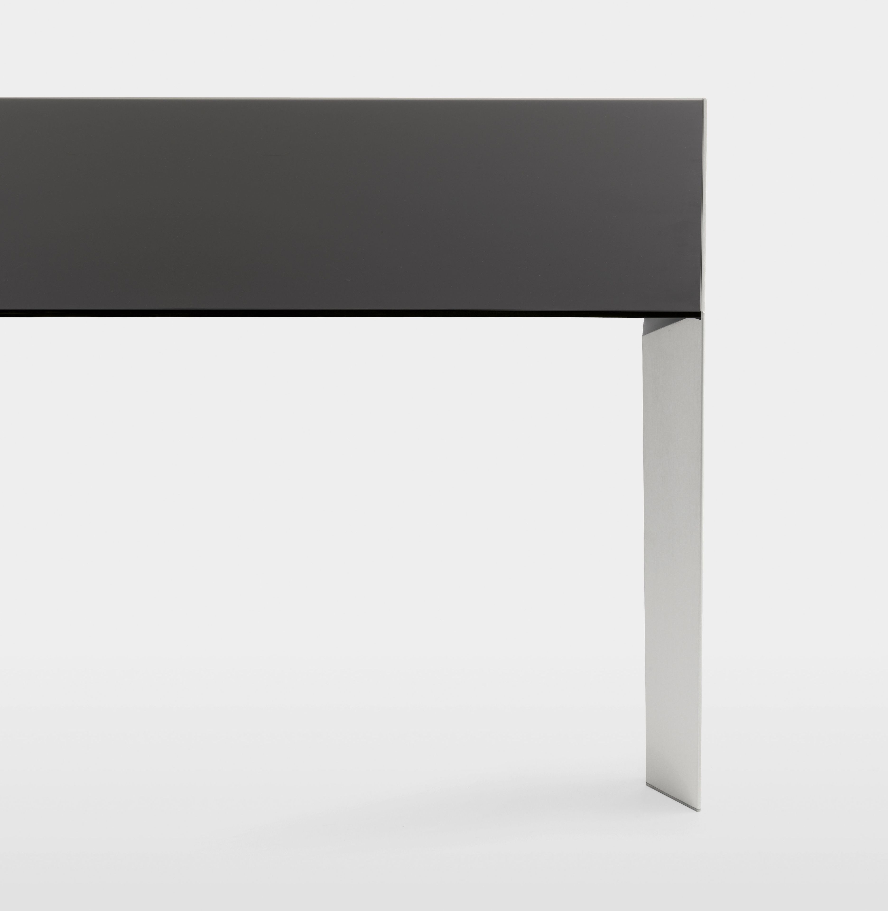 Раздвижной стол Kristalia Нори ARCH-00141950 - Вид №6