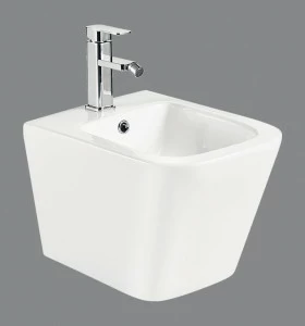 Биде подвесное с креплением BelBagno ARDENTE-R BB0520BH