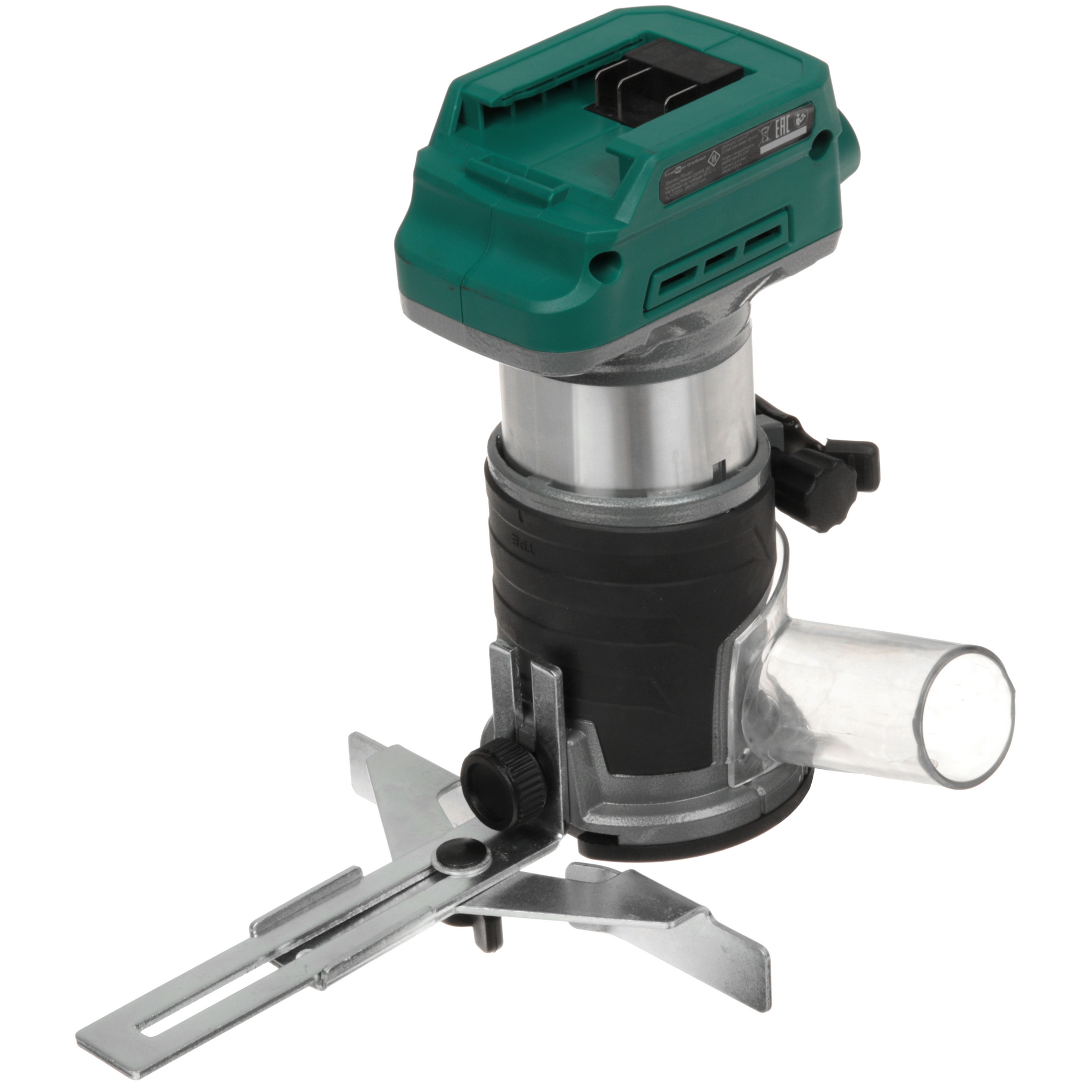 Фрезер FinePower OneBase CERBL36 OneBase20  , Без ЗУ, Без АКБ 9163540 STDN-0135573 - Вид №2