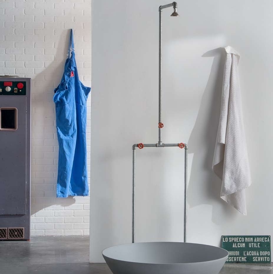 21.044.00 Chef Collection душевой поддон Rapsel 45485 - Вид №1