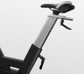 S1000 Велотренажер bronze gym s1000 pro Bronze Gym  - Вид №3