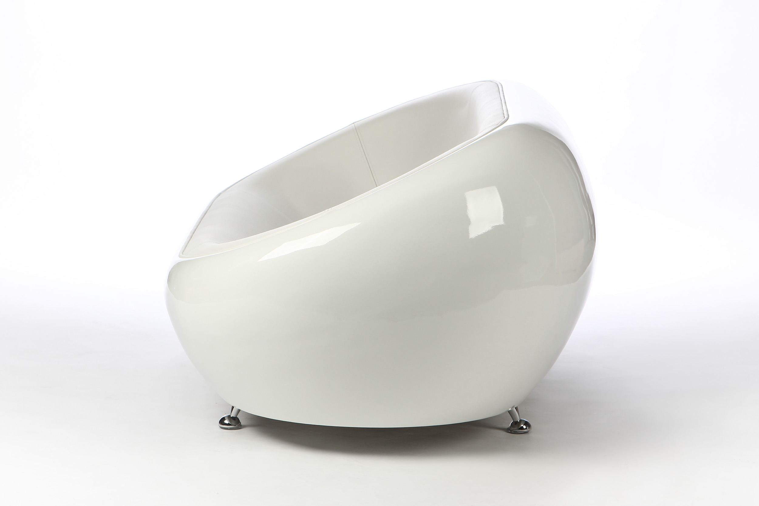 2000000022277 Диван Scoop LA FORMA  - Вид №1