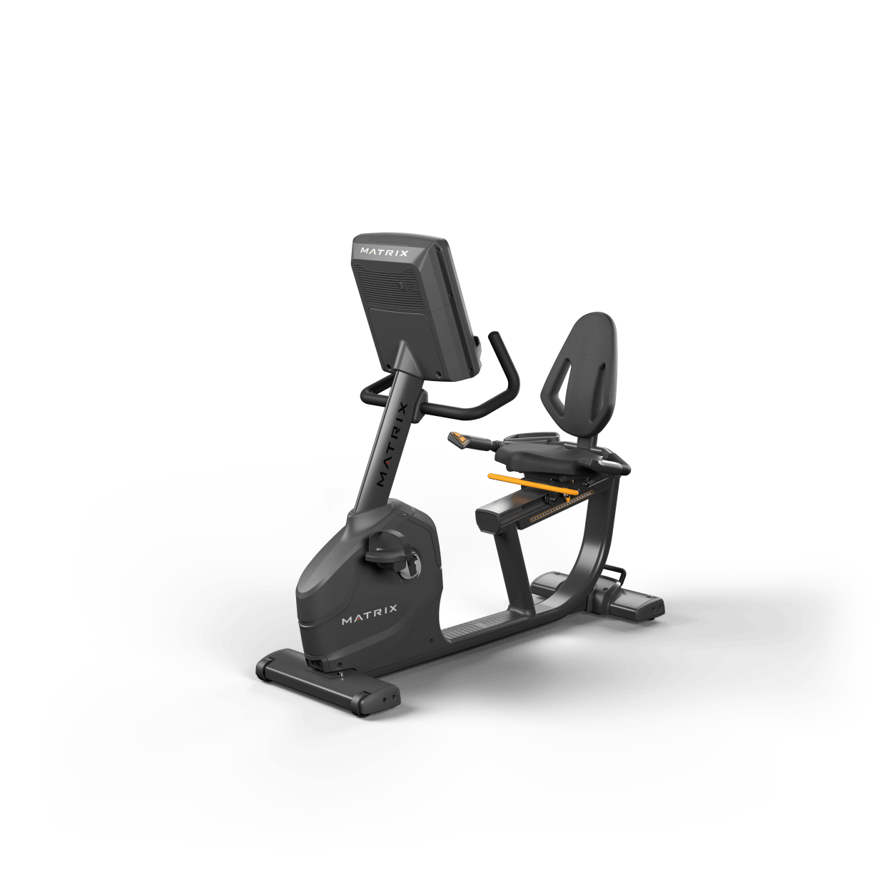 R-ES-LED Велотренажер endurance r-es-led MATRIX  - Вид №1