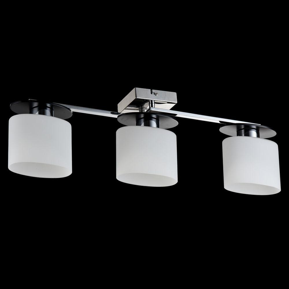 Потолочная люстра Freya Bice FR5101-CL-03-CN FREYA BICE 183587 Белый  - Вид №3